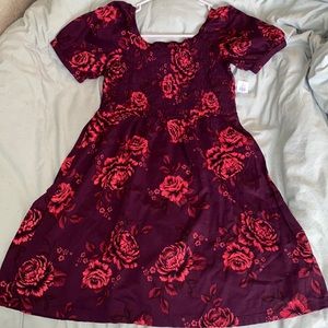 Old navy girls dress